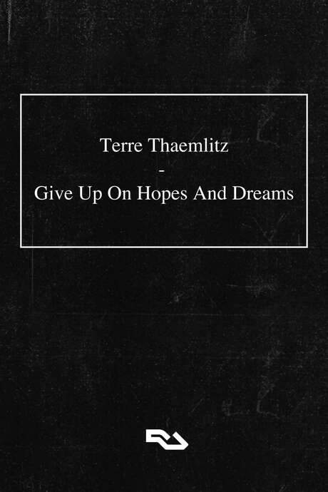 Terre Thaemlitz: Give Up On Hopes And Dreams
